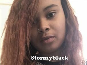 Stormyblack