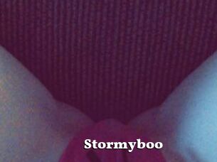 Stormyboo