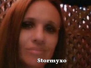 Stormyxo