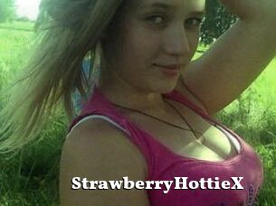 StrawberryHottieX