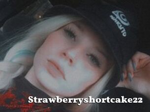 Strawberryshortcake22