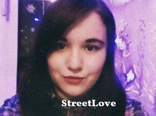 Street_Love