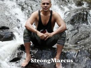 StrongMarcus