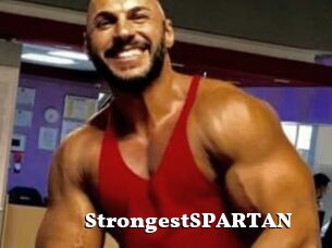 StrongestSPARTAN