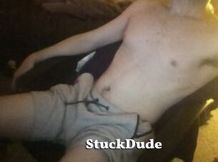 StuckDude