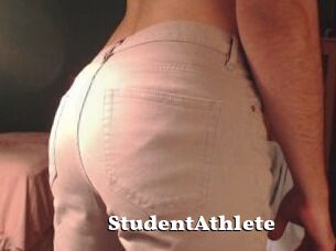 StudentAthlete