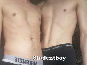 Studentboy