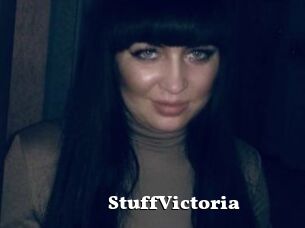 StuffVictoria