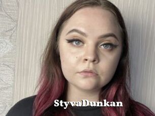 StyvaDunkan