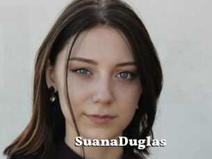 SuanaDuglas