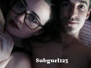 Subgurl123