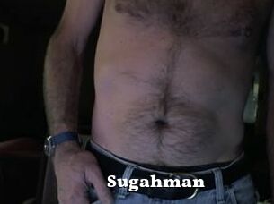 Sugahman