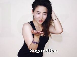 SugarAlisa