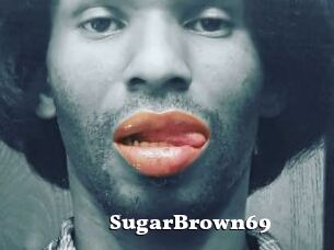 SugarBrown69