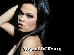 SugarCOCK2015