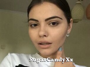 SugarCandyXx