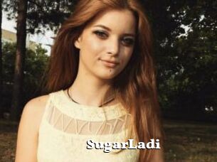 SugarLadi