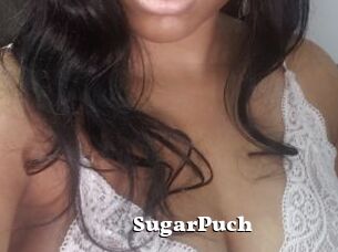 SugarPuch