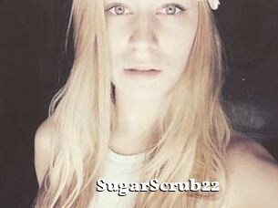 SugarScrub22