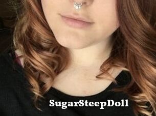 SugarSteep_Doll