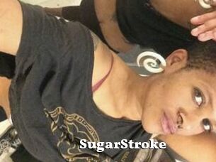 SugarStroke