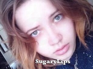 SugaryLips