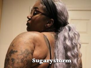 Sugarystorm