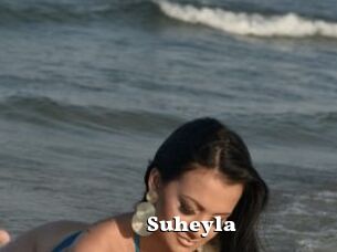 Suheyla