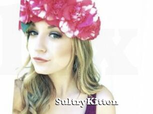 SultryKitten