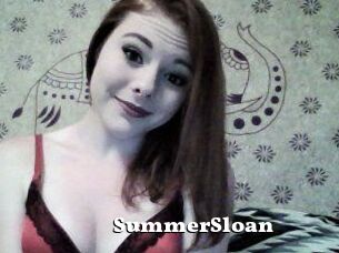 SummerSloan