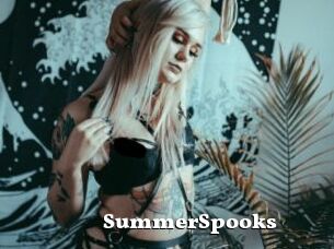 SummerSpooks