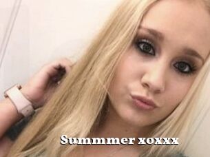 Summmer_xoxxx