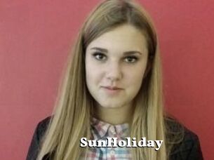 SunHoliday