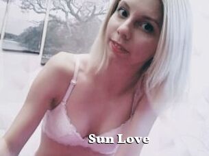 Sun_Love