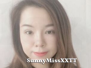 SunnyMissXXTT