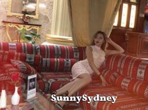 SunnySydney