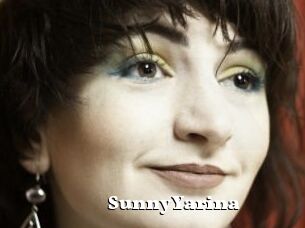 SunnyYarina