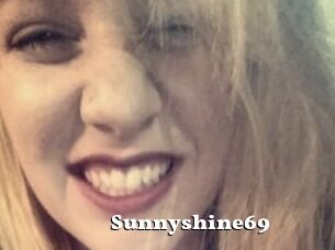 Sunnyshine69