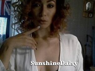 SunshineDaisy