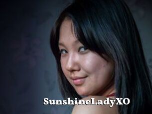 SunshineLadyXO