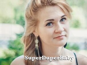 SuperDuperBaby