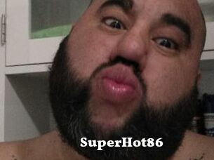 SuperHot86