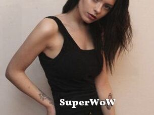 SuperWoW