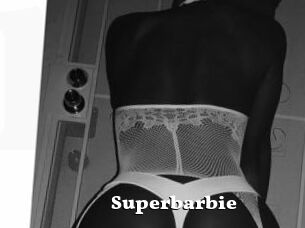 Superbarbie