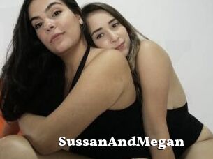 SussanAndMegan