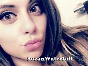 SuzanWaterfall