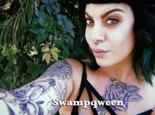 Swampqween