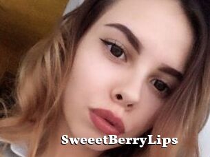 SweeetBerryLips