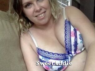 SweetAddie