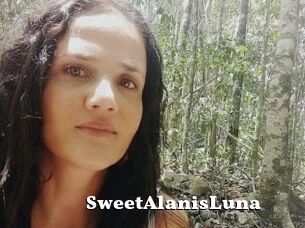 SweetAlanisLuna